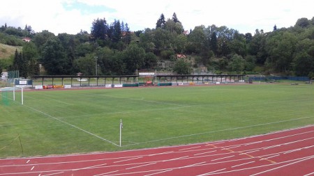 FK Slavoj 1932 Český Krumlov